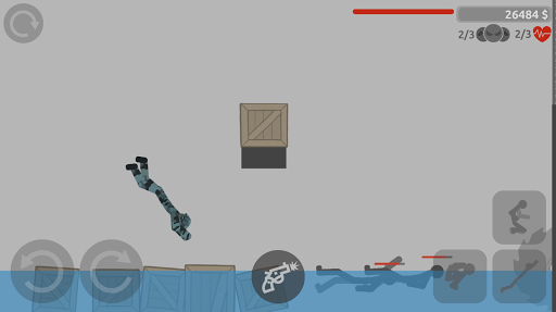 火柴人殺手4官方版截圖