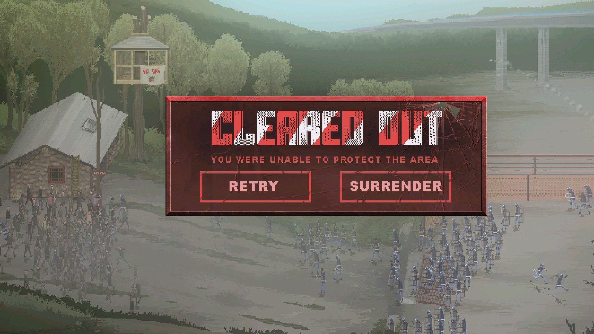 暴亂動(dòng)蕩手機(jī)版截圖