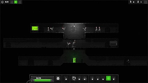 僵尸之夜內(nèi)置mod菜單版截圖