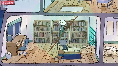 我走進(jìn)儲物柜門之后發(fā)生的事情手機(jī)版截圖