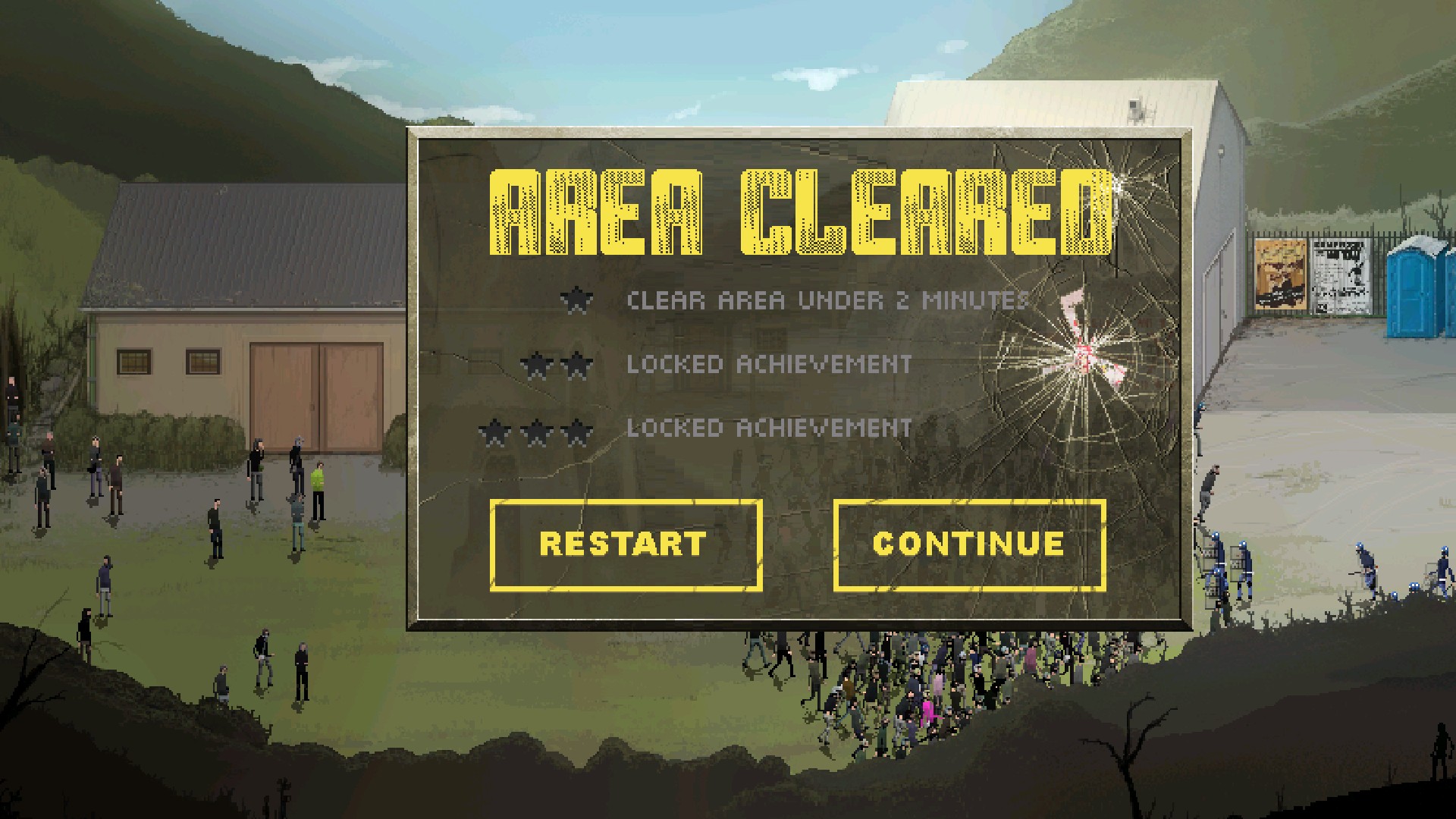 暴亂動(dòng)蕩手機(jī)版截圖