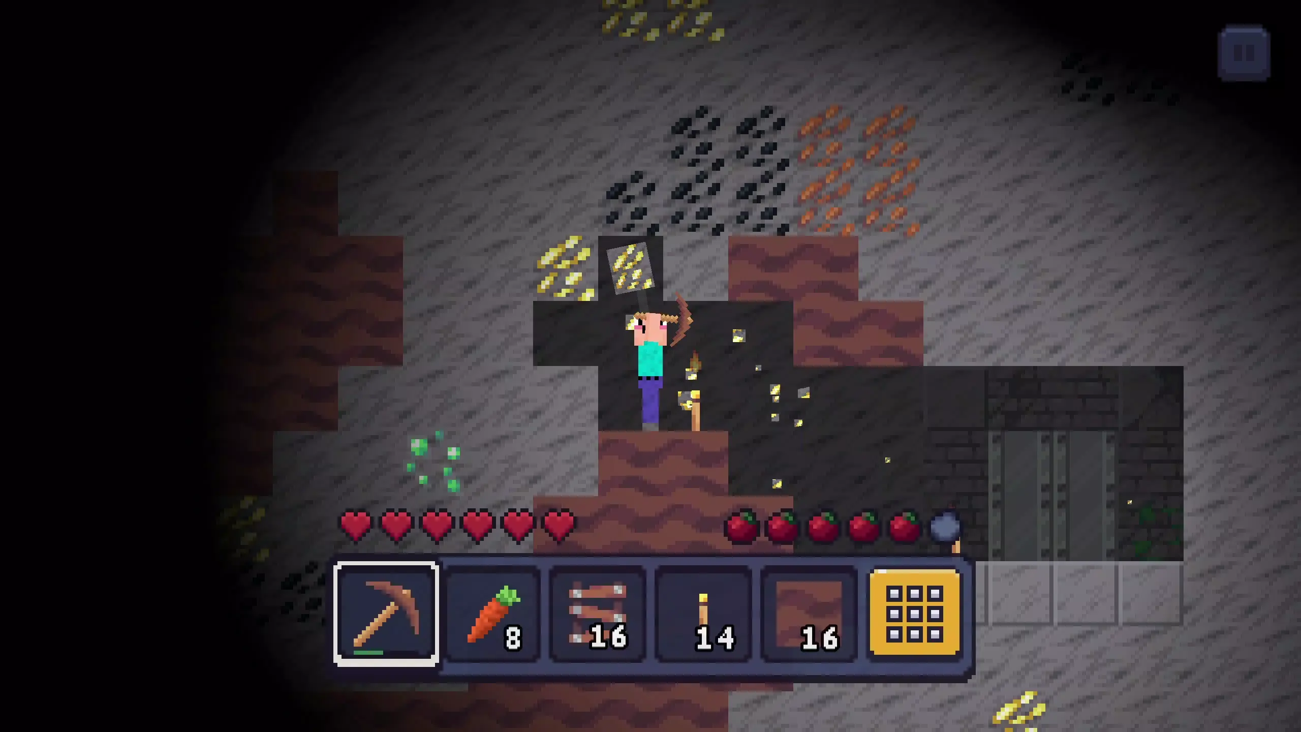 小世界大冒險截圖