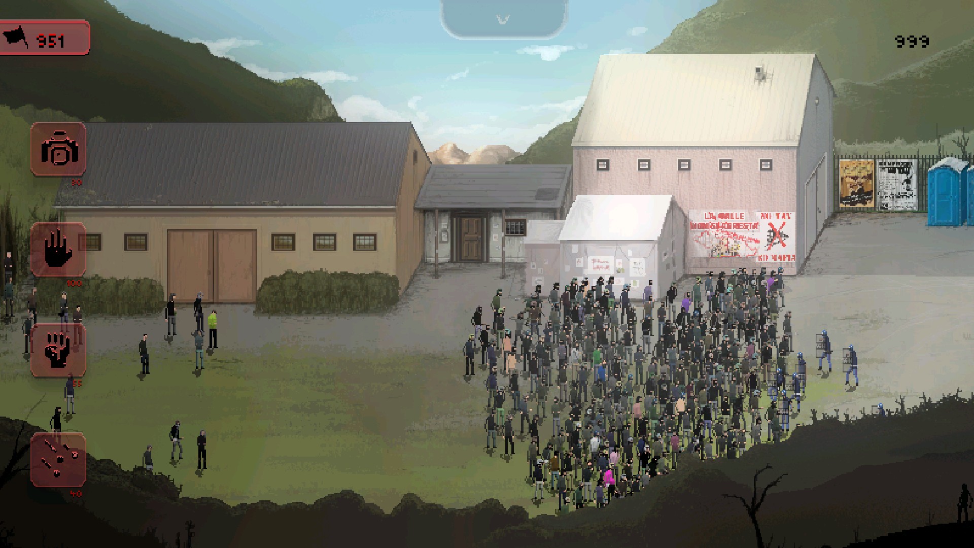 暴亂動(dòng)蕩手機(jī)版截圖