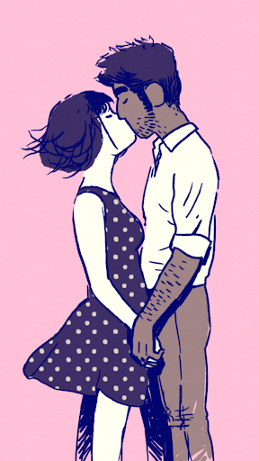 弗洛倫斯之戀官方版截圖