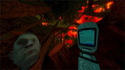 暴煞狂想2家暴篇截圖