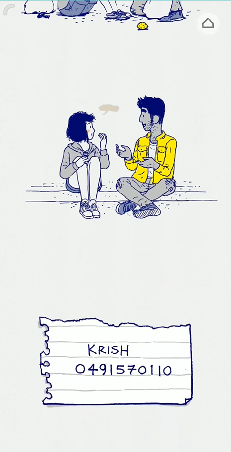 弗洛倫斯之戀官方版截圖