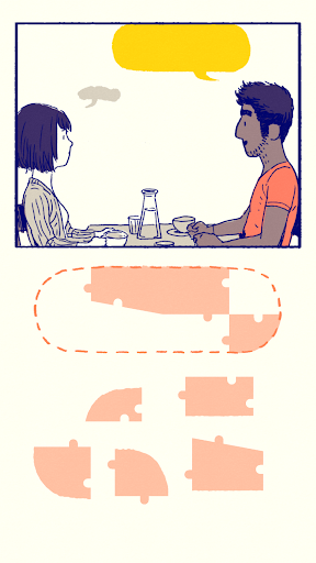 弗洛倫斯之戀官方版截圖