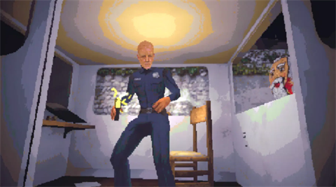 咕咕嘎嘎恐怖工廠截圖