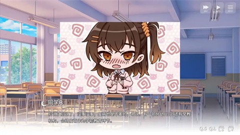 想成為Galgame領(lǐng)域大神截圖