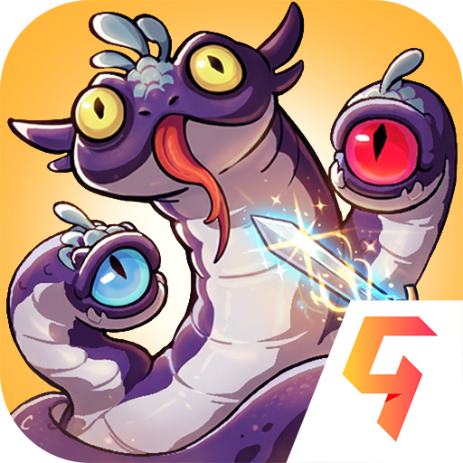 不可思議的刀劍與魔法手游