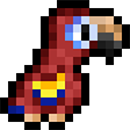 最后的金剛鸚鵡手機(jī)版