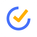 滴答清單國(guó)際版