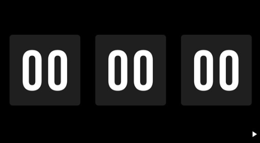 極簡時(shí)鐘番茄版截圖