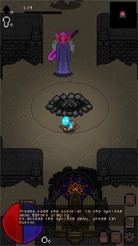 像素地下城3中文版截圖