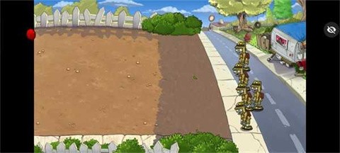 植物大戰(zhàn)僵尸Raja版截圖