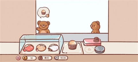 狗狗冰淇淋餐車官方版截圖