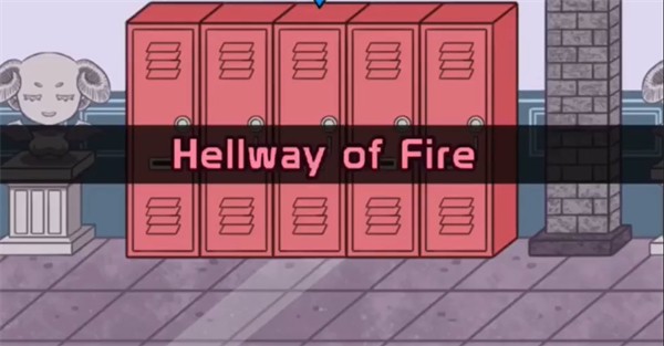 觸手柜子地獄惡魔版截圖