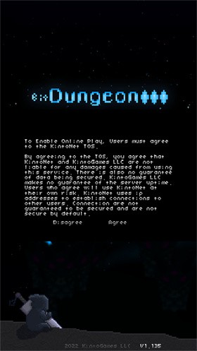 像素地下城3中文版截圖