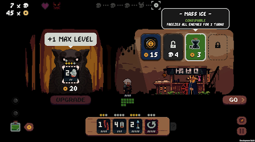 幕府將軍對決手機版截圖