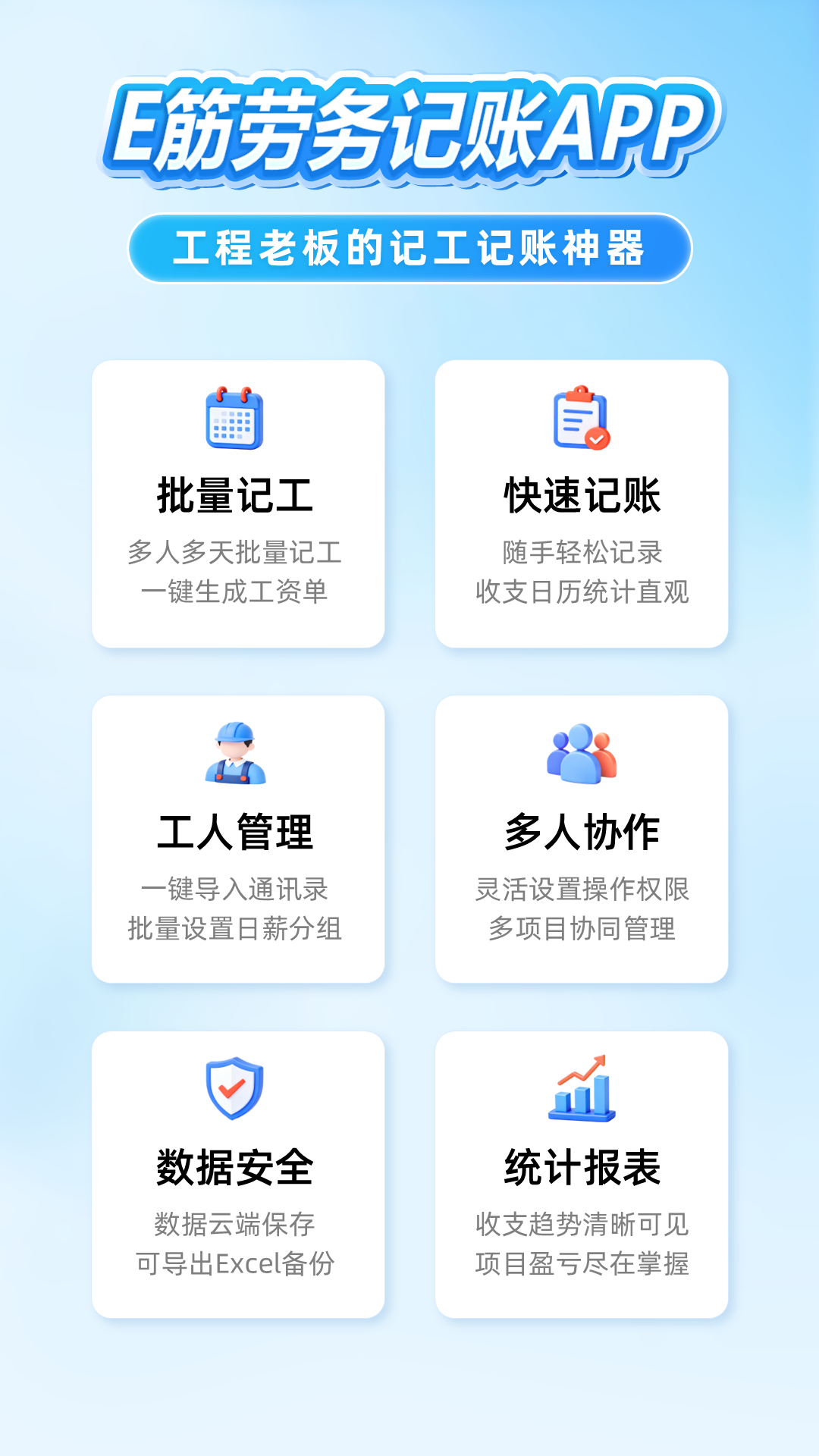 E筋勞務記賬截圖