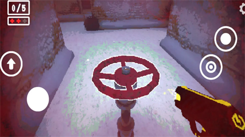 咕咕嘎嘎恐怖工廠截圖