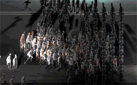 暴戰(zhàn)動(dòng)蕩中文版截圖