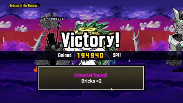 貓咪大戰(zhàn)爭狗仔版截圖