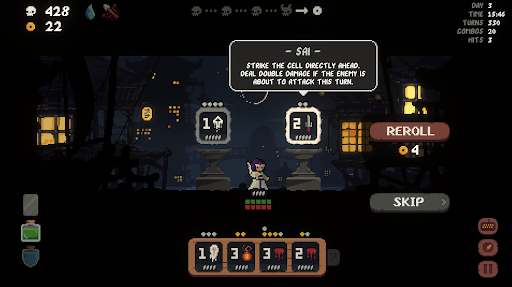 幕府將軍對決手機版截圖