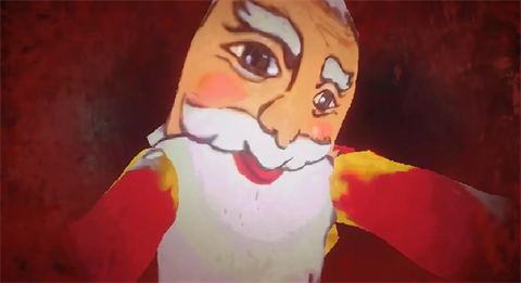 咕咕嘎嘎恐怖工廠截圖