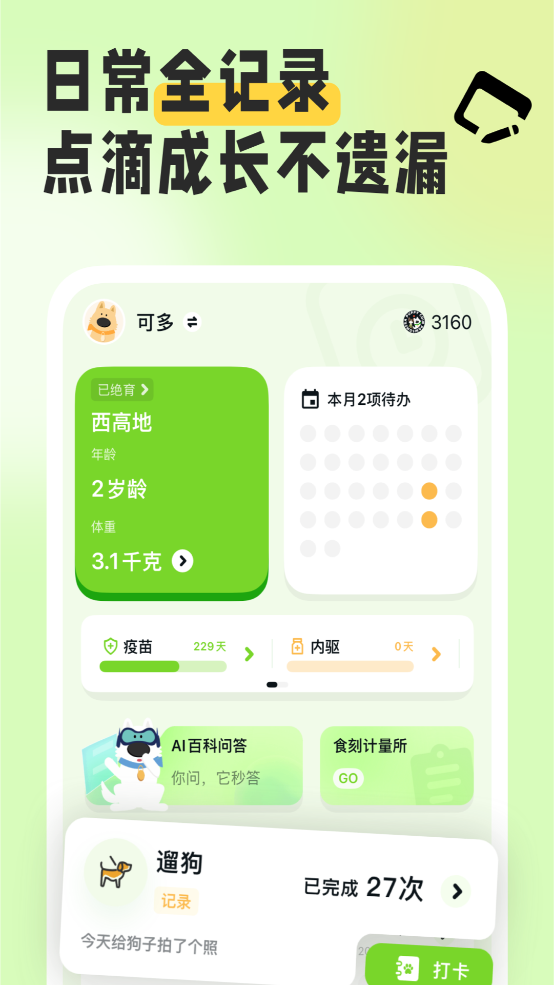 尾巴紀(jì)元截圖