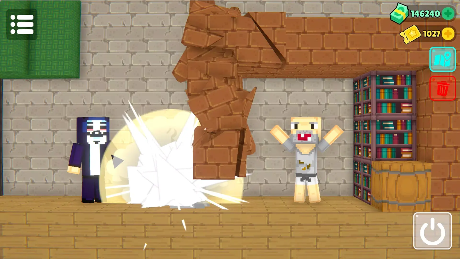 菜鳥(niǎo)沙盒3D模組版截圖