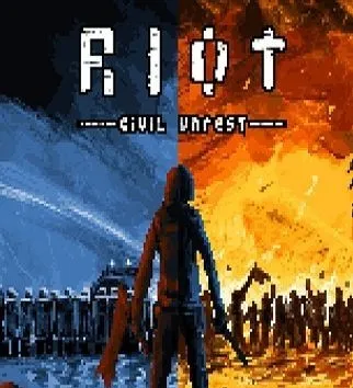 暴亂動蕩完整版