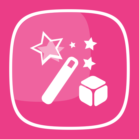 指尖小組件美化