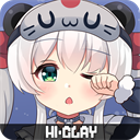 熊貓彈夾黑熊小偷中文版