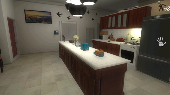 超自然領(lǐng)域2