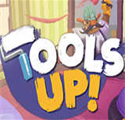 胡鬧裝修手機(jī)版