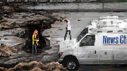 暴亂動蕩完整版截圖