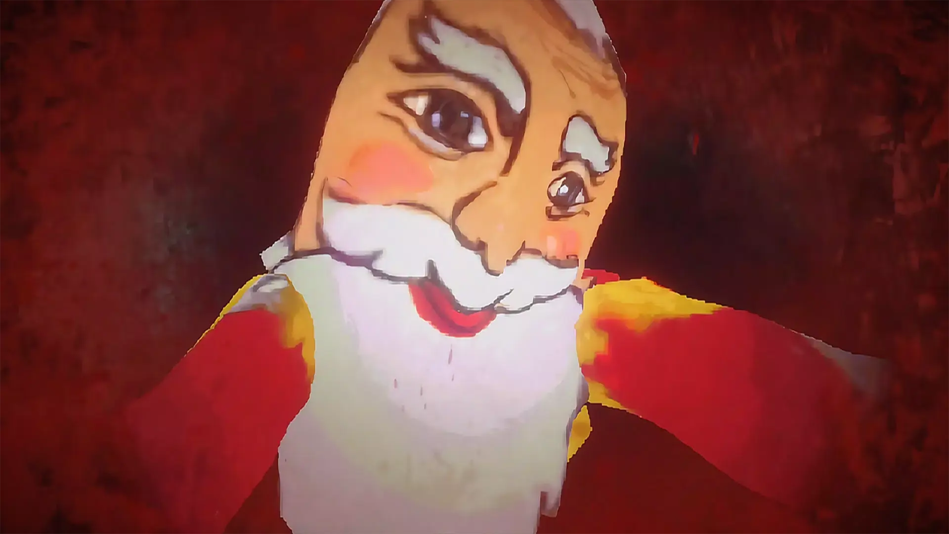 恐怖巧克力工廠手機(jī)版截圖