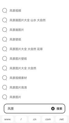 手機瀏覽器截圖