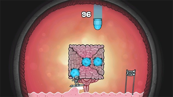 心靈警探手機(jī)版截圖