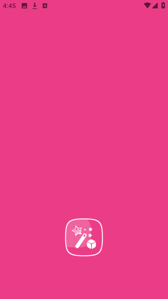 指尖小組件美化截圖