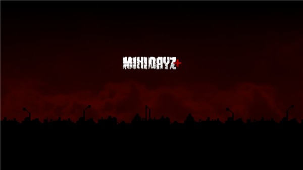 迷你dayz越南版截圖