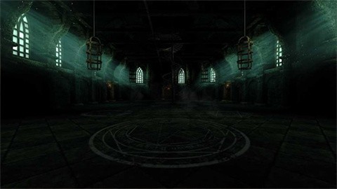 失憶癥黑暗后裔截圖