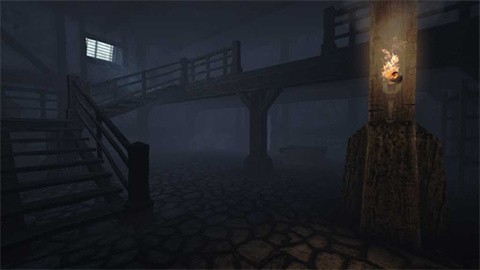 失憶癥黑暗后裔截圖