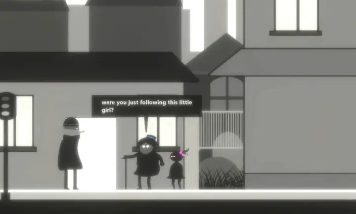 維拉戈她的故事截圖