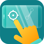 簡易自動點擊器