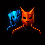 黑暗降臨多人恐怖游戲