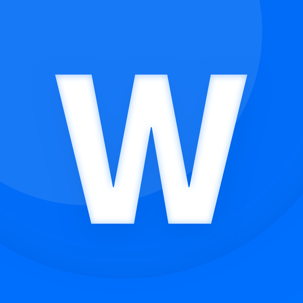 勵(lì)銘word文檔手機(jī)版