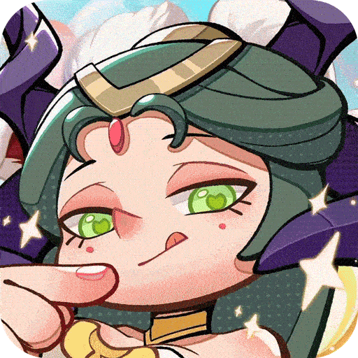 玩具指令（潮玩派對(duì)）