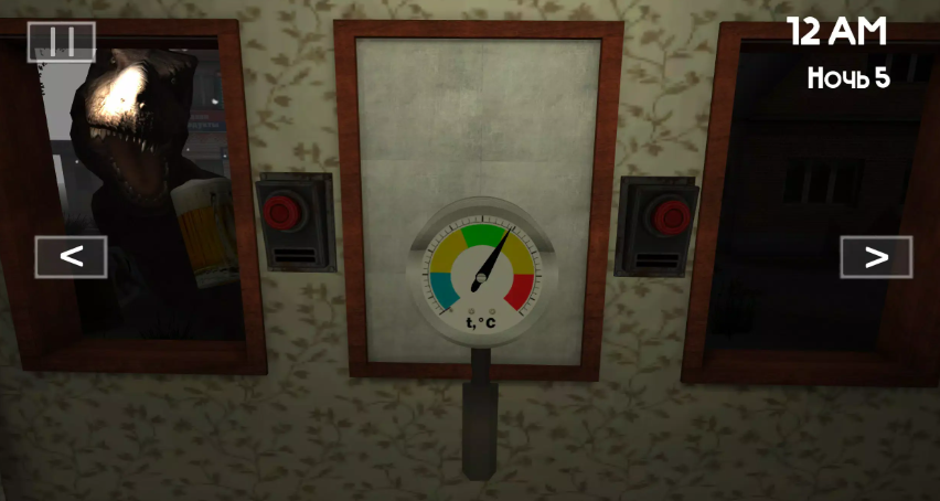 與釀酒師共度5晚手機(jī)版截圖